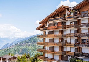 31 m² Apartment ∙ 1 bedroom ∙ 4 guests