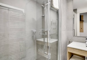 31 m² Apartment ∙ 1 bedroom ∙ 2 guests