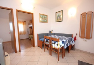 31 m² Apartment ∙ 2 bedrooms ∙ 4 guests