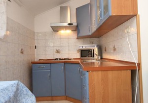 31 m² Apartment ∙ 2 bedrooms ∙ 4 guests