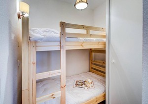 31 m² Studio flat ∙ 1 bedroom ∙ 4 guests