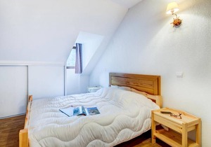 31 m² Studio flat ∙ 1 bedroom ∙ 4 guests