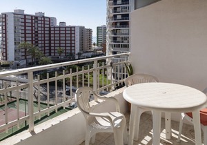 31 m² Studio flat ∙ 2 guests