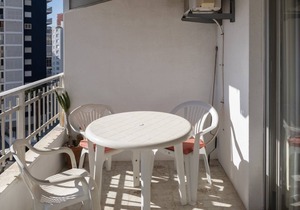 31 m² Studio flat ∙ 2 guests