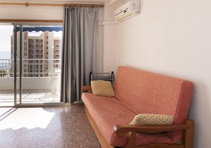 31 m² Studio flat ∙ 2 guests