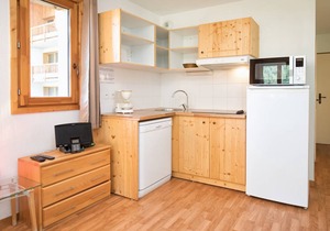 31 m² Studio flat ∙ 4 guests