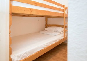 31 m² Studio flat ∙ 4 guests