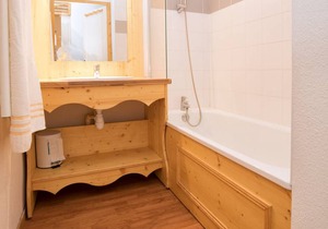 31 m² Studio flat ∙ 4 guests