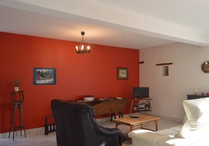 310 m² House ∙ 6 bedrooms ∙ 12 guests