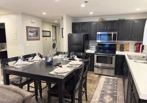 310 Snowblaze condo