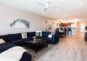 315 Mariners Club - 3 bedroom condo with unobstructed ocean views