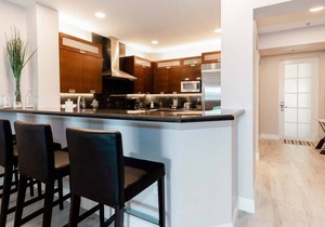 315 Mariners Club - 3 bedroom condo with unobstructed ocean views