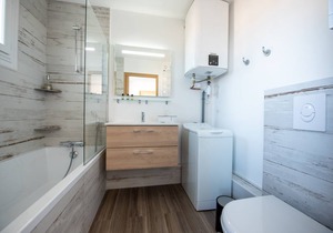 32 m² Apartment ∙ 1 bedroom ∙ 4 guests