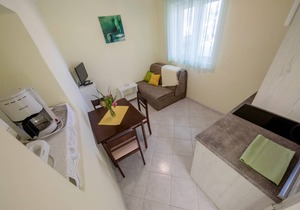 32 m² Apartment ∙ 1 bedroom ∙ 2 guests