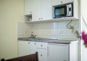 32 m² Apartment ∙ 1 bedroom ∙ 2 guests