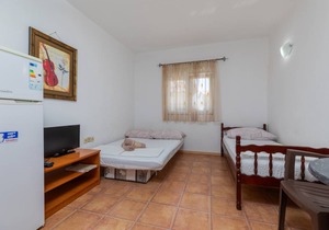 32 m² Apartment ∙ 1 bedroom ∙ 5 guests