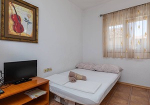 32 m² Apartment ∙ 1 bedroom ∙ 5 guests