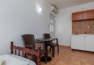 32 m² Apartment ∙ 1 bedroom ∙ 5 guests