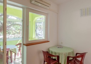 32 m² Apartment ∙ 1 bedroom ∙ 4 guests