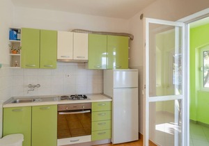 32 m² Apartment ∙ 1 bedroom ∙ 4 guests