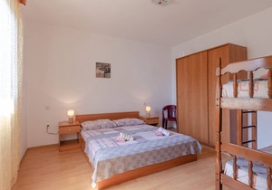 32 m² Apartment ∙ 1 bedroom ∙ 4 guests
