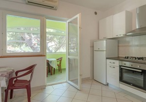 32 m² Apartment ∙ 1 bedroom ∙ 4 guests