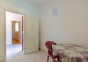 32 m² Apartment ∙ 1 bedroom ∙ 4 guests