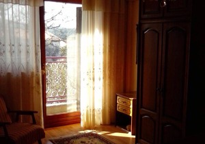 32 m² Apartment ∙ 1 bedroom ∙ 2 guests