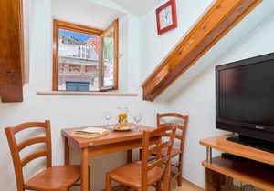 32 m² Apartment ∙ 1 bedroom ∙ 3 guests