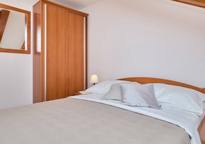 32 m² Apartment ∙ 1 bedroom ∙ 3 guests