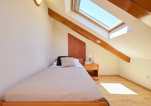 32 m² Apartment ∙ 1 bedroom ∙ 3 guests