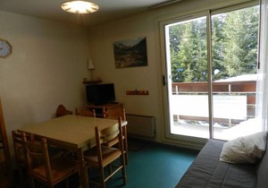 32 m² Apartment ∙ 1 bedroom ∙ 6 guests