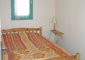 32 m² Apartment ∙ 1 bedroom ∙ 6 guests