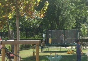 32 m² Mobile home ∙ 2 bedrooms ∙ 6 guests