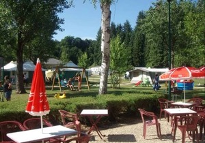 32 m² Mobile home ∙ 2 bedrooms ∙ 6 guests