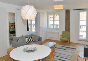 32 m² Apartment ∙ 1 bedroom ∙ 2 guests