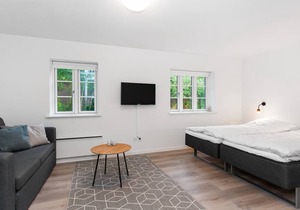 325 m² Bungalow ∙ 9 bedrooms ∙ 22 guests