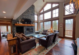 325 m² Condo ∙ 5 bedrooms ∙ 12 guests