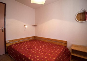 33 m² Apartment ∙ 1 bedroom ∙ 5 guests
