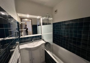 33 m² Apartment ∙ 1 bedroom ∙ 5 guests