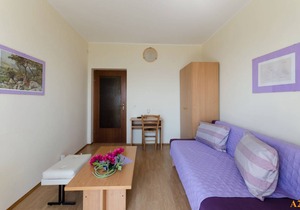 33 m² Apartment ∙ 1 bedroom ∙ 4 guests
