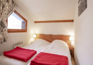 33 m² Apartment ∙ 1 bedroom ∙ 6 guests