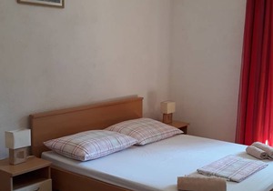 33 m² Apartment ∙ 1 bedroom ∙ 4 guests