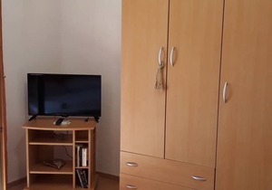 33 m² Apartment ∙ 1 bedroom ∙ 4 guests