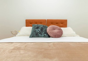 33 m² Apartment ∙ 2 guests
