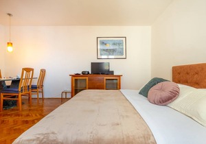 33 m² Apartment ∙ 2 guests