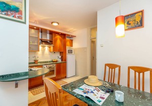 33 m² Apartment ∙ 2 guests