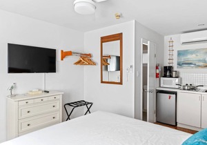 33 m² Private room ∙ 2 guests