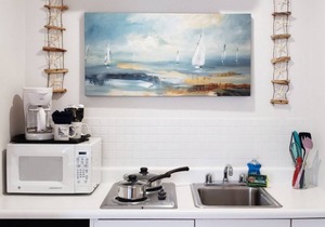 33 m² Private room ∙ 2 guests