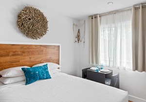 33 m² Private room ∙ 2 guests